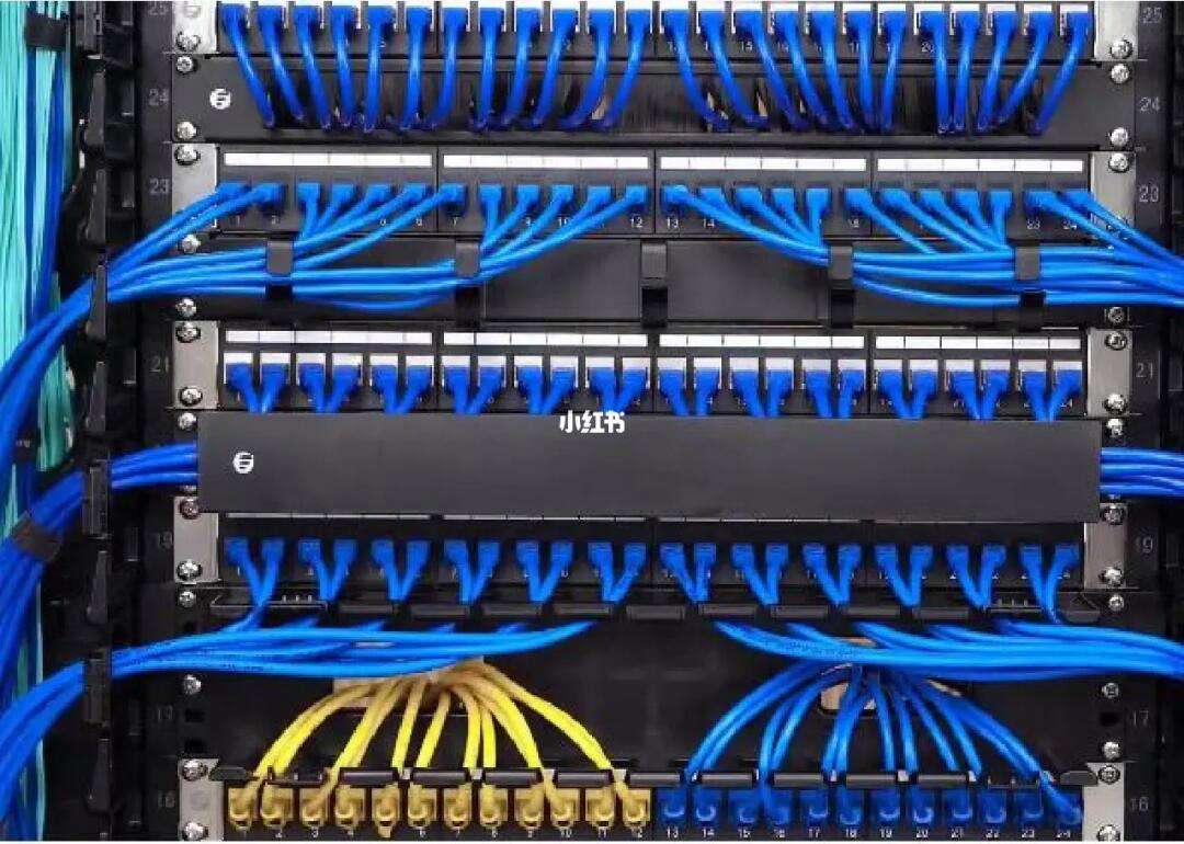 广州办公室网络弱电工程 打造高效、稳定、安全的现代办公网络环境