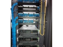 南京弱电工程公司 网络工程施工全解析