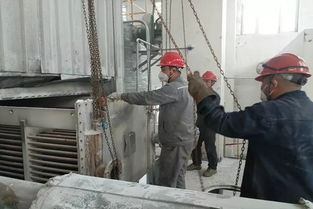 中泰效率驱动安全标准化建设，新疆中泰工程公司以高标准完成华泰氯碱厂检修及网络工程