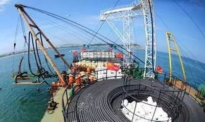 技术揭秘 外企垄断全球海缆市场的三大杀手锏