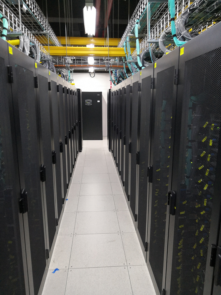 上海智能化弱电工程公司 一体化服务赋能现代楼宇与园区建设