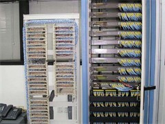 石家庄网络系统集成工程施工全解析 技术、流程与区域实践