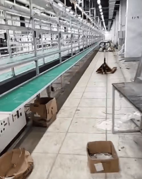 昆山世硕电子厂后续 网络传闻引发离职潮，生产运营面临挑战