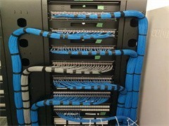 昆明弱电工程与网络工程施工 构建智能互联的基石