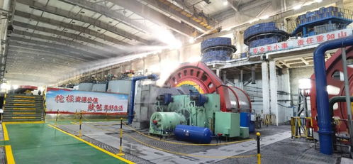 金川集团选矿厂 念好“五字诀”，打好降本增效“组合拳”