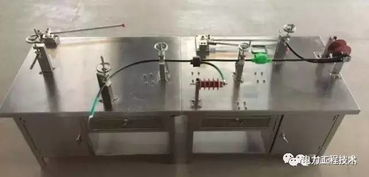 配电网工厂化施工与网络工程施工 输配电线路专家深度解读