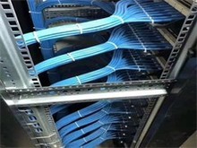 攀枝花网络布线施工 打造高效可靠的网络工程解决方案