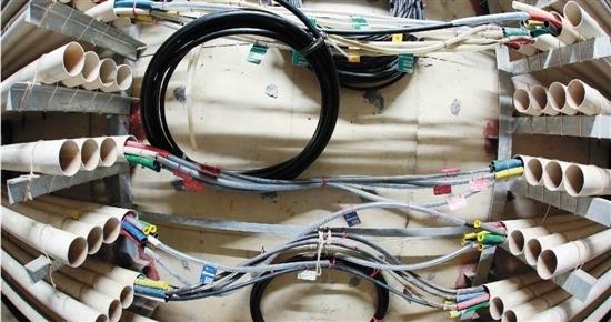 杭州7条地下综合管廊全面开工，揭开城市‘生命线’的奥秘